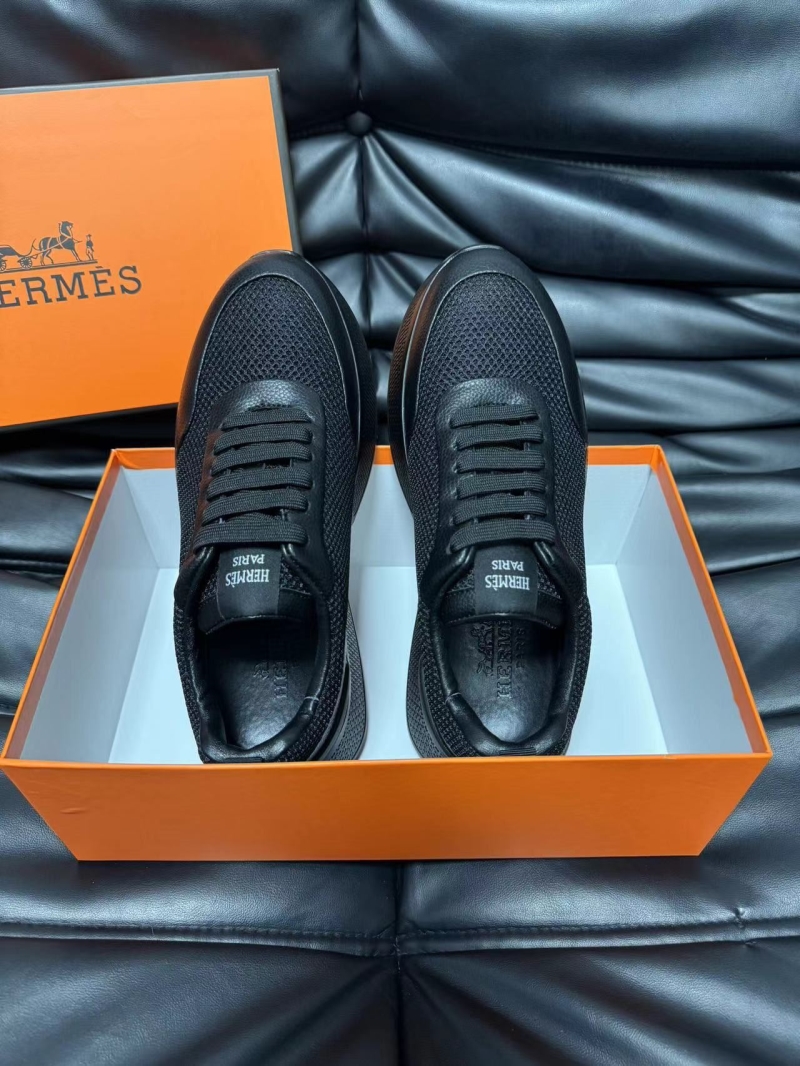 Hermes Casual Shoes